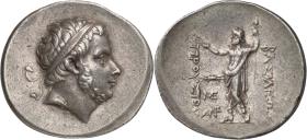 Bithynien: Prusias I.