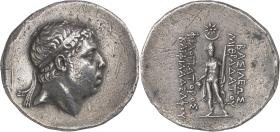 Pontos: Mithradates IV.