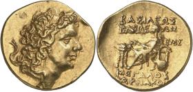 Bosporos: Pharnakes II.