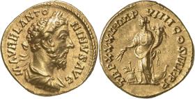 Marcus Aurelius