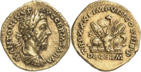 Marcus Aurelius