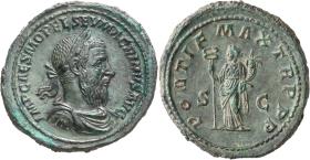 Macrinus