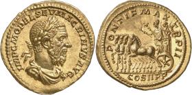 Macrinus