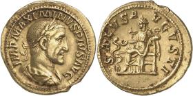Maximinus Thrax