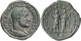 Maximinus Thrax