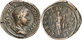 Gordianus III.