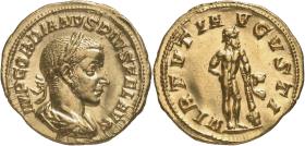 Gordianus III.