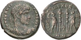 Constantinus I.
