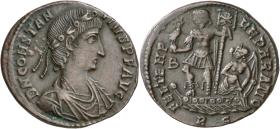 Constantius II.