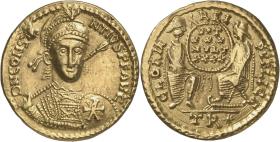 Constantius II.