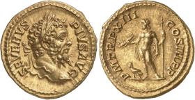Septimius Severus