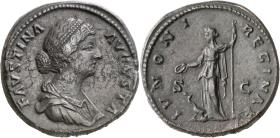 Faustina (Minor)