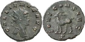 Gallienus