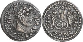 Augustus: Nachahmung