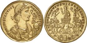 Constantius II.