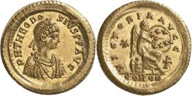 Theodosius II.