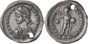 Theodosius II.