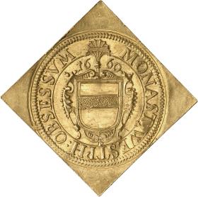 Münster: Stadt