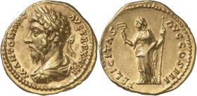 Marcus Aurelius