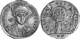 Constantius II.