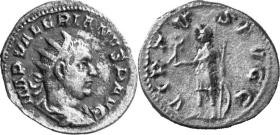 Valerianus I.