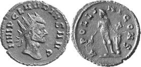 Claudius Gothicus