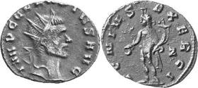 Claudius Gothicus