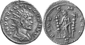 Quintillus