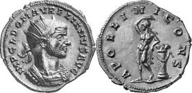 Aurelianus