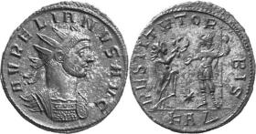 Aurelianus