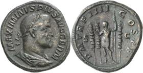 Maximinus Thrax