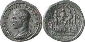 Philippus I.