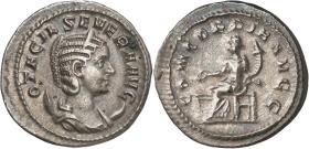 Otacilia Severa