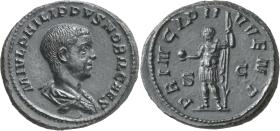 Philippus II.