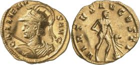 Gallienus