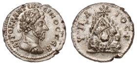 Caesarea: Marcus Aurelius