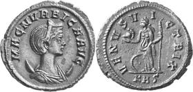 Magnia Urbica
