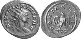 Divus Nigrinianus