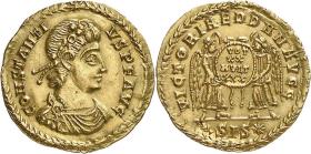 Constantius II.