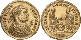 Constantius I.