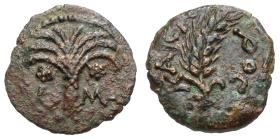 Prokuratoren: M. Ambibulus