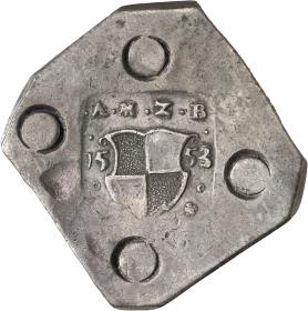 Brandenburg-Franken: Albrecht II. Alcibiades