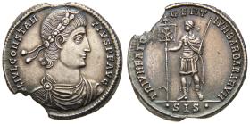 Constantius II.