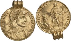 Theodosius I.