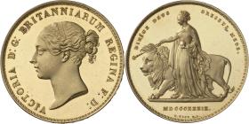 Großbritannien: Victoria