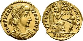 Constantius II.