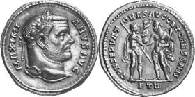 Maximianus Herculius