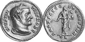 Constantius I.
