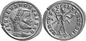 Severus II.