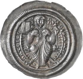 Quedlinburg: Beatrix II.